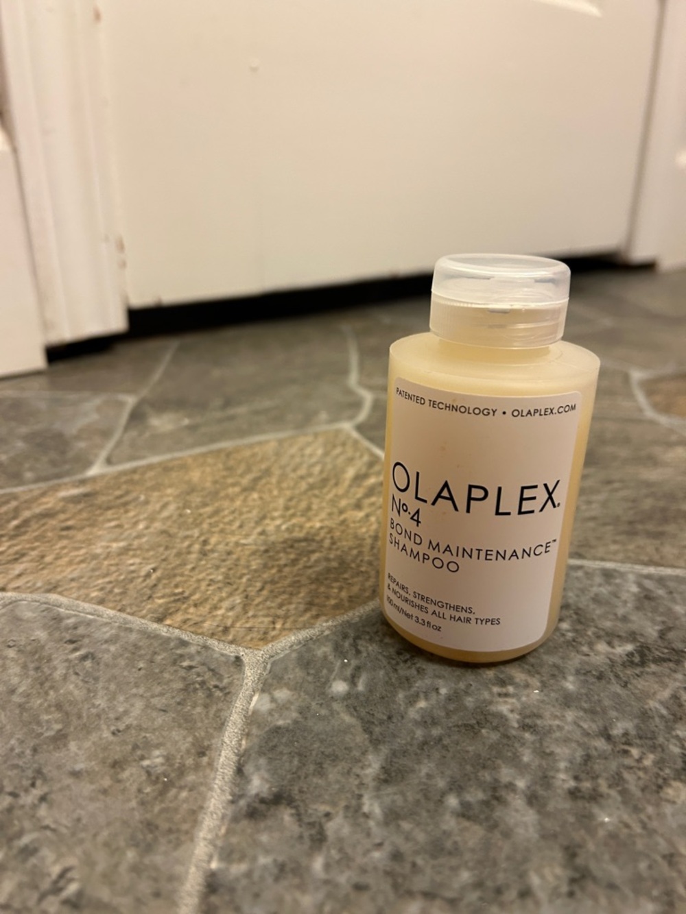 Olaplex No. 4 Bond Maintenance Shampoo 3.3 fl oz (100ml)